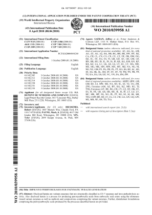 Document de brevet canadien 2736907. Abrégé 20110310. Image 1 de 1