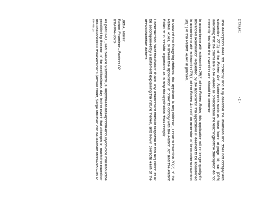 Document de brevet canadien 2738432. Poursuite-Amendment 20111211. Image 2 de 2