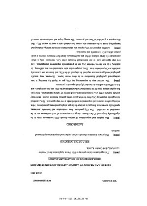 Document de brevet canadien 2739743. Description 20101207. Image 1 de 24