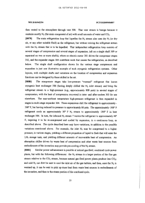 Document de brevet canadien 2739743. Description 20101207. Image 23 de 24
