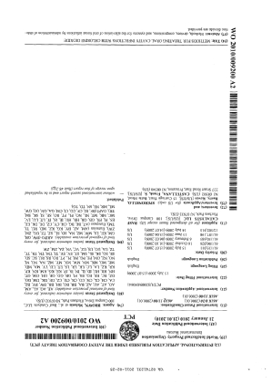 Canadian Patent Document 2741231. PCT 20101225. Image 1 of 8
