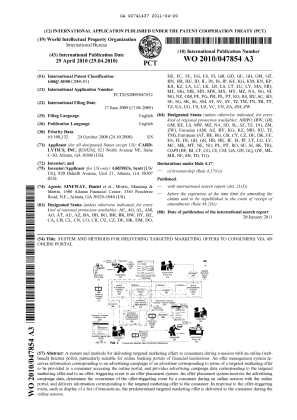 Document de brevet canadien 2741437. Abrégé 20110420. Image 1 de 1