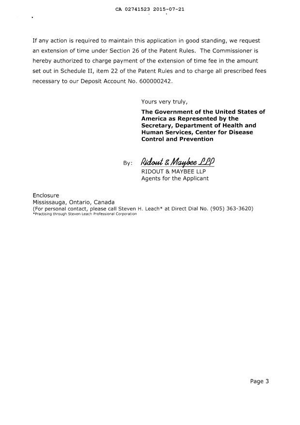 Canadian Patent Document 2741523. Prosecution-Amendment 20150721. Image 3 of 4