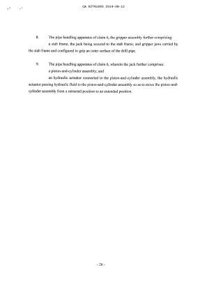 Canadian Patent Document 2741693. Prosecution-Amendment 20140812. Image 15 of 15
