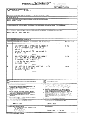 Document de brevet canadien 2746179. PCT 20110608. Image 1 de 7