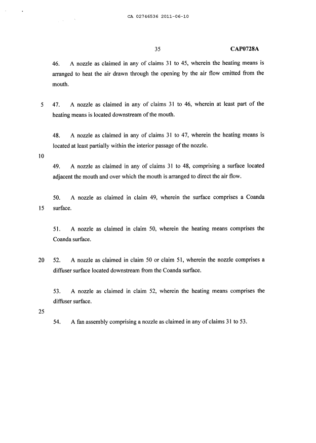Canadian Patent Document 2746536. Prosecution-Amendment 20101210. Image 7 of 7