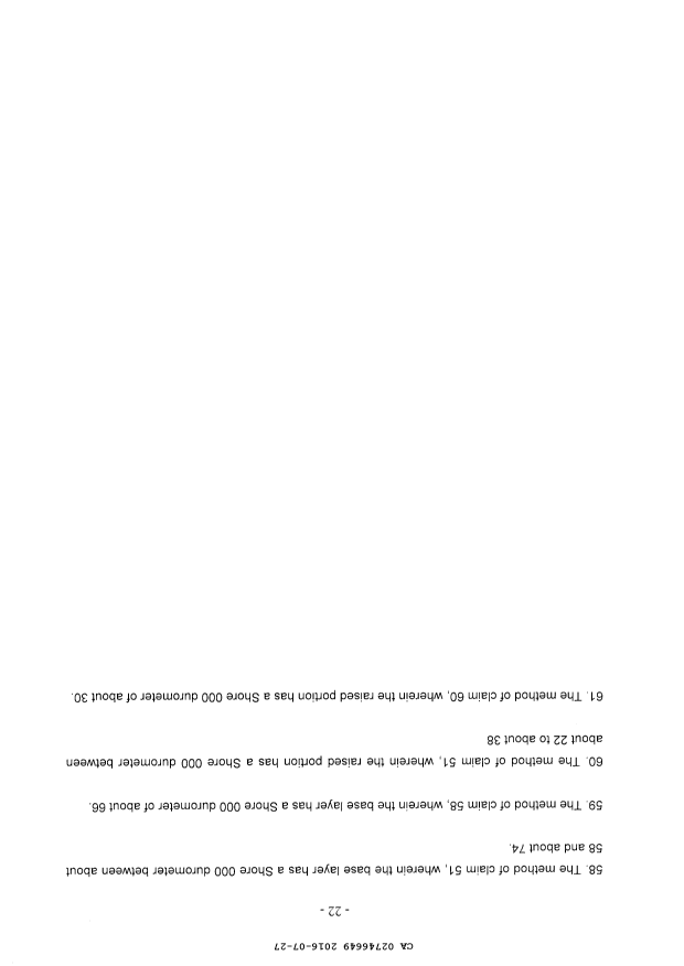 Document de brevet canadien 2746649. Poursuite-Amendment 20151227. Image 12 de 12