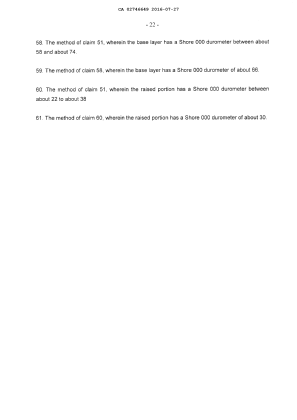 Document de brevet canadien 2746649. Revendications 20151227. Image 6 de 6