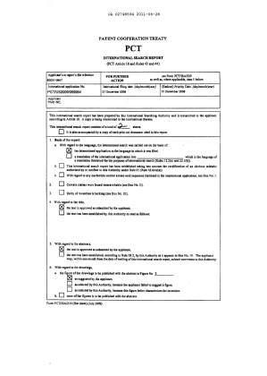 Document de brevet canadien 2748594. PCT 20110628. Image 1 de 17