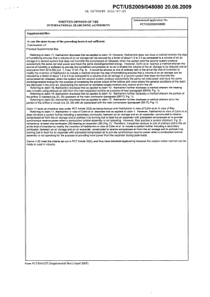 Document de brevet canadien 2750585. PCT 20101225. Image 8 de 8