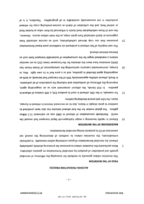 Document de brevet canadien 2751060. Description 20121219. Image 1 de 48