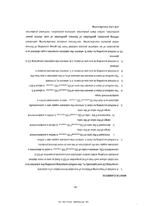 Document de brevet canadien 2751060. Revendications 20121219. Image 1 de 2