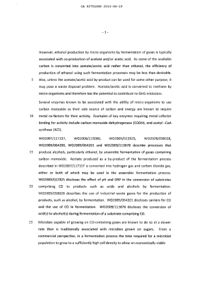Document de brevet canadien 2751060. Description 20121219. Image 3 de 48
