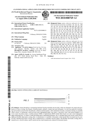 Document de brevet canadien 2751164. Abrégé 20110729. Image 1 de 1
