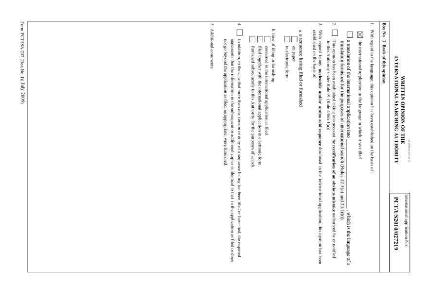 Document de brevet canadien 2755930. PCT 20101219. Image 11 de 12