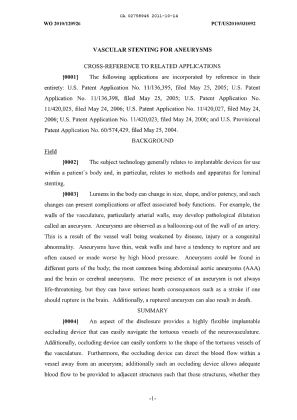 Canadian Patent Document 2758946. Description 20111014. Image 1 of 99