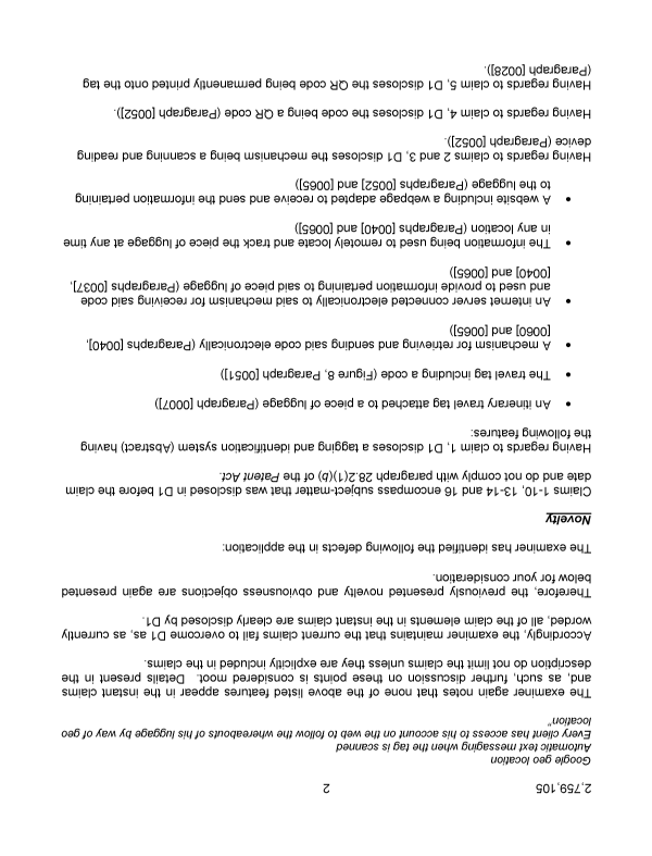 Canadian Patent Document 2759105. Prosecution-Amendment 20141217. Image 2 of 5