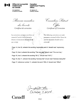 Document de brevet canadien 2762985. Poursuite-Amendment 20131207. Image 4 de 4