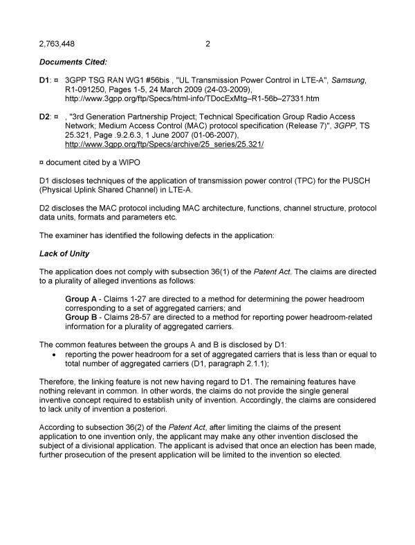 Canadian Patent Document 2763448. Prosecution-Amendment 20141215. Image 2 of 4