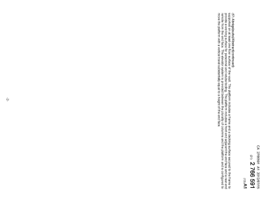 Document de brevet canadien 2766591. Page couverture 20111210. Image 2 de 2