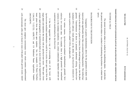 Document de brevet canadien 2767844. Description 20111211. Image 1 de 6