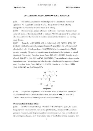 Canadian Patent Document 2768043. Description 20120112. Image 1 of 88