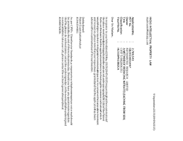 Document de brevet canadien 2769543. Ordonnance spéciale - Verte acceptée 20150909. Image 1 de 1