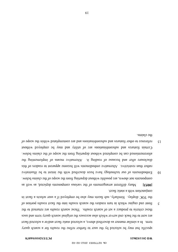 Canadian Patent Document 2770053. Description 20150516. Image 22 of 22