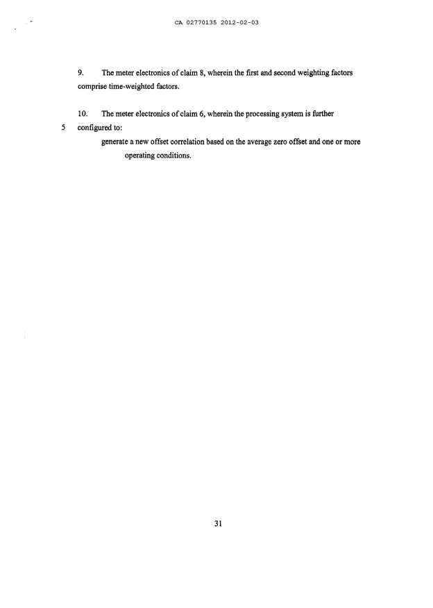 Document de brevet canadien 2770135. Poursuite-Amendment 20120203. Image 4 de 4