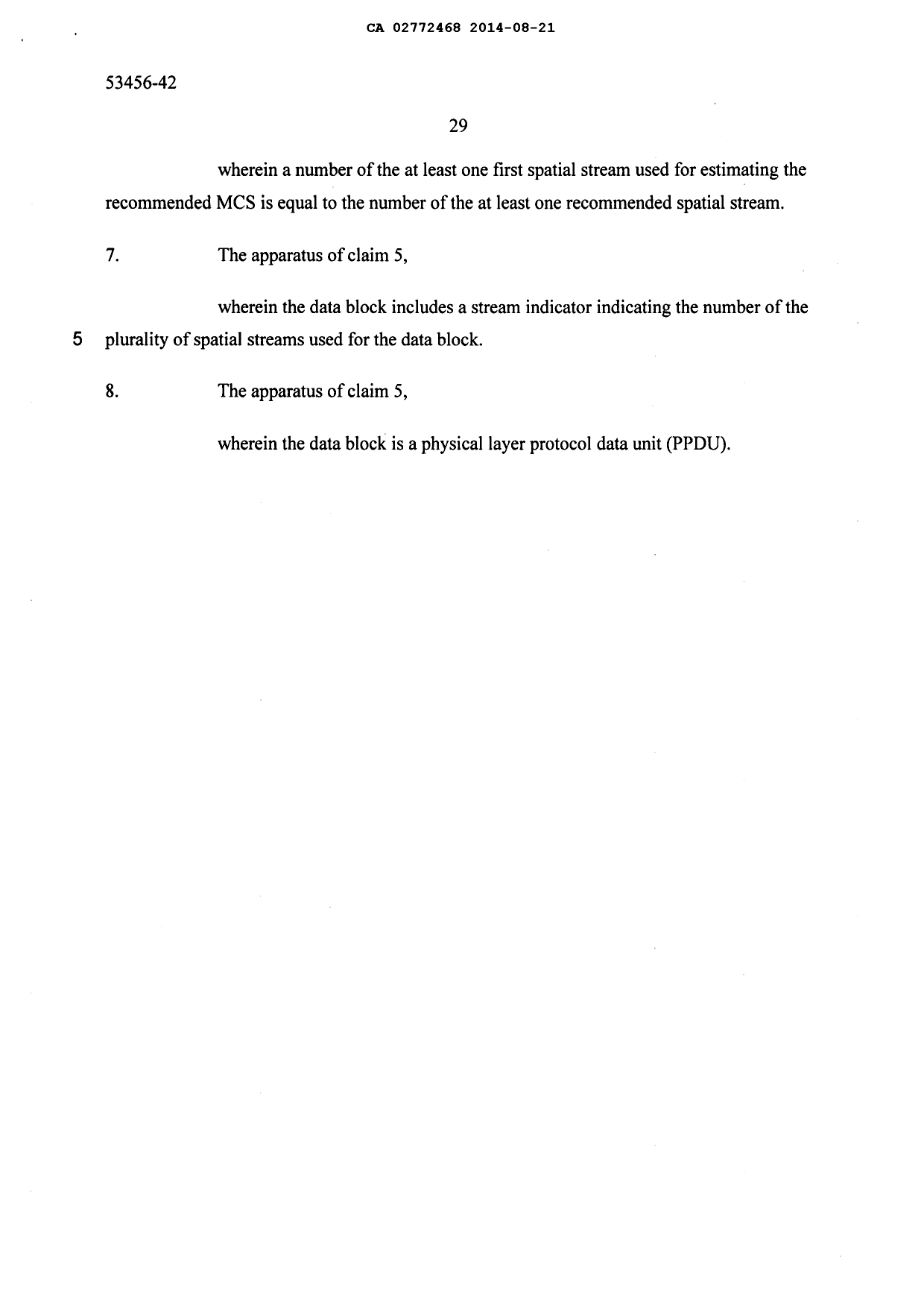 Canadian Patent Document 2772468. Prosecution-Amendment 20131221. Image 14 of 14