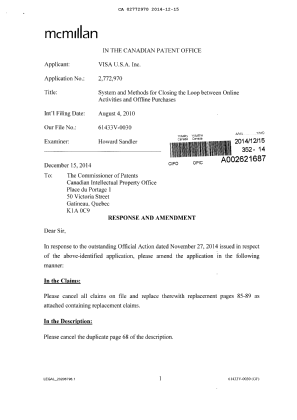 Canadian Patent Document 2772970. Prosecution-Amendment 20141215. Image 2 of 8