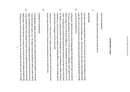 Document de brevet canadien 2777387. Description 20111216. Image 1 de 11