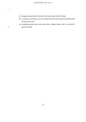 Document de brevet canadien 2777387. Revendications 20121211. Image 4 de 4