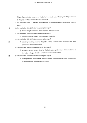 Canadian Patent Document 2777387. Prosecution-Amendment 20121221. Image 7 of 7