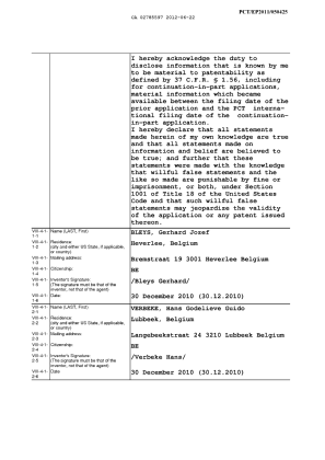 Canadian Patent Document 2785597. PCT 20120622. Image 8 of 8