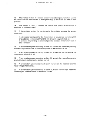 Document de brevet canadien 2786751. Poursuite-Amendment 20121214. Image 9 de 9
