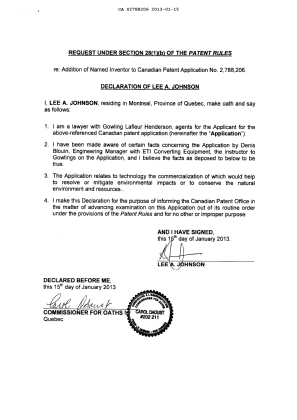 Canadian Patent Document 2788206. Prosecution-Amendment 20121215. Image 3 of 3