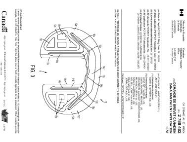 Canadian Patent Document 2788462. Cover Page 20121011. Image 1 of 2