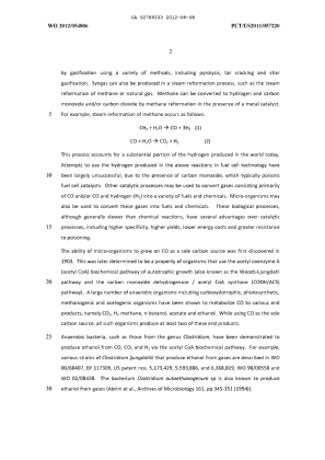 Document de brevet canadien 2789333. Description 20120808. Image 2 de 32