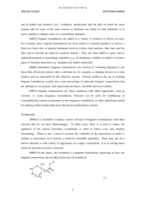 Canadian Patent Document 2792018. Description 20120831. Image 2 of 37