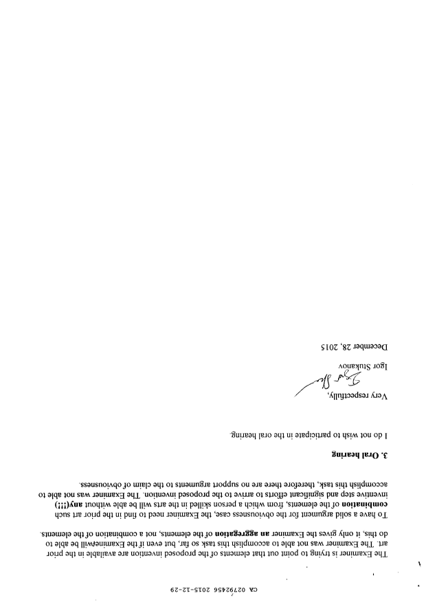 Canadian Patent Document 2792456. Prosecution-Amendment 20141229. Image 2 of 2