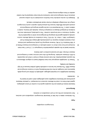 Canadian Patent Document 2792687. Description 20111210. Image 1 of 91