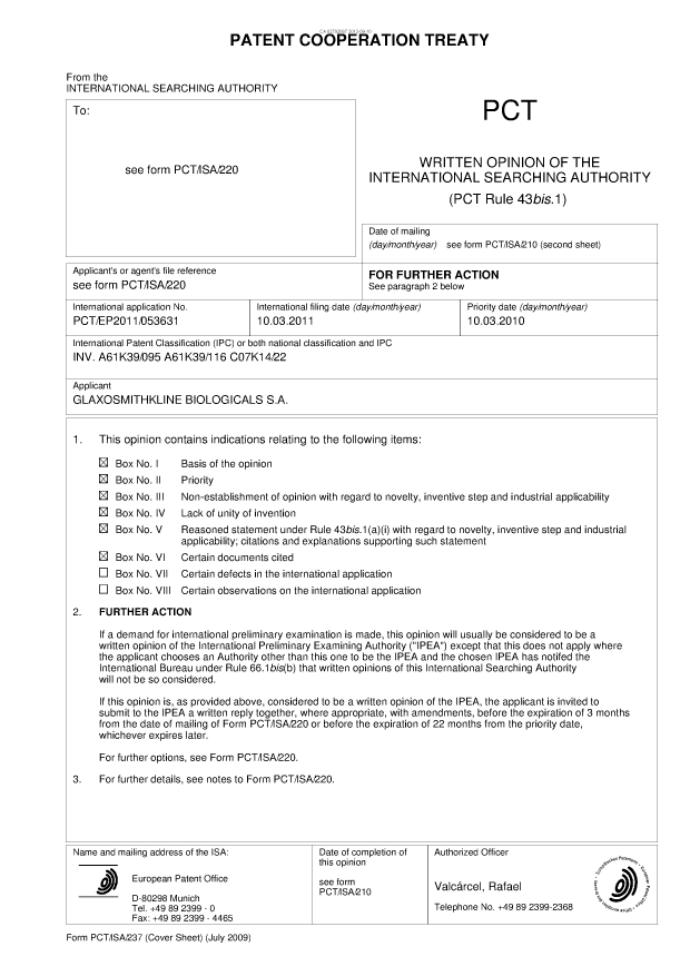 Document de brevet canadien 2792687. PCT 20111210. Image 2 de 27