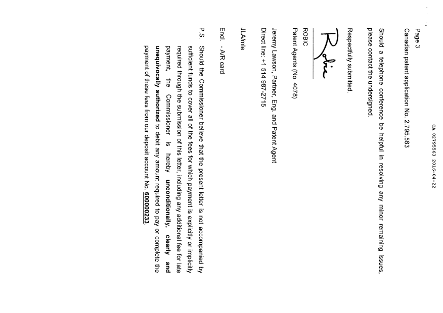 Canadian Patent Document 2795563. Prosecution-Amendment 20151222. Image 3 of 3