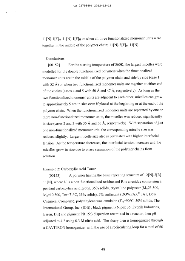 Canadian Patent Document 2798404. Description 20121211. Image 48 of 49