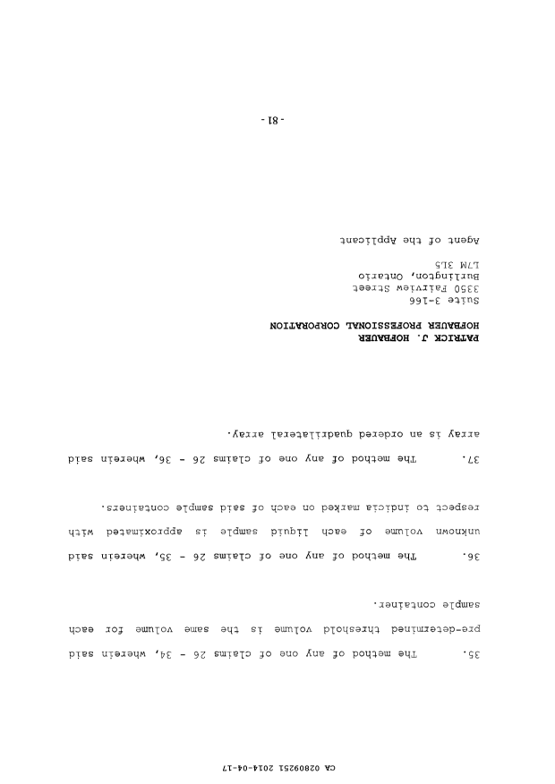 Canadian Patent Document 2809251. Prosecution-Amendment 20131217. Image 5 of 5