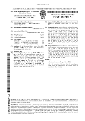 Document de brevet canadien 2811285. Abrégé 20130313. Image 1 de 1