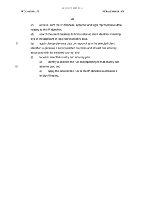 Document de brevet canadien 2811315. Revendications 20121214. Image 6 de 6