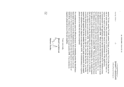 Canadian Patent Document 2811868. Prosecution-Amendment 20140522. Image 2 of 2