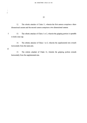 Document de brevet canadien 2817043. Revendications 20121203. Image 3 de 3